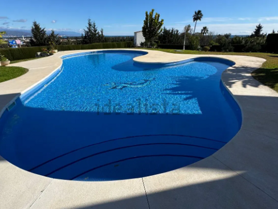 Villa i El Olivar, Malaga - foto 4